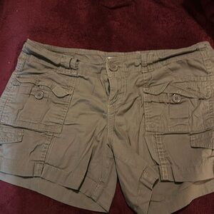 Cargo Shorts